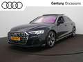 Audi A8 60 TFSI e quattro | Panodak | B&O | HUD | 360 Came Blauw - thumbnail 1