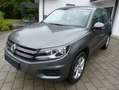 Volkswagen Tiguan Track & Field 4Motion 2.0 TDI [AHK] Gris - thumbnail 1