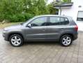 Volkswagen Tiguan Track & Field 4Motion 2.0 TDI [AHK] Gris - thumbnail 4