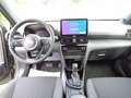 Toyota Yaris Cross Hybrid 1.5 VVT-i Teamplayer Grau - thumbnail 7