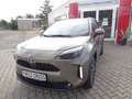 Toyota Yaris Cross Hybrid 1.5 VVT-i Teamplayer Grau - thumbnail 1