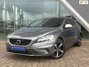 1.5 T3 Polar+ Sport 152pk Panoramadak / Camera / S