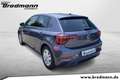 Volkswagen Polo 1.0 TSI Style DSG ACC-Navi-RFK-Matrix-Parklen Grau - thumbnail 4
