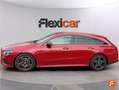 Mercedes-Benz CLA 220 Shooting Brake 220d 8G-DCT Burdeos - thumbnail 8