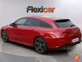Mercedes-Benz CLA 220 Shooting Brake 220d 8G-DCT Burdeos - thumbnail 7