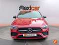Mercedes-Benz CLA 220 Shooting Brake 220d 8G-DCT Burdeos - thumbnail 2