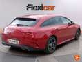 Mercedes-Benz CLA 220 Shooting Brake 220d 8G-DCT Burdeos - thumbnail 4
