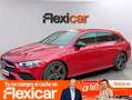Mercedes-Benz CLA 220 Shooting Brake 220d 8G-DCT Burdeos - thumbnail 1
