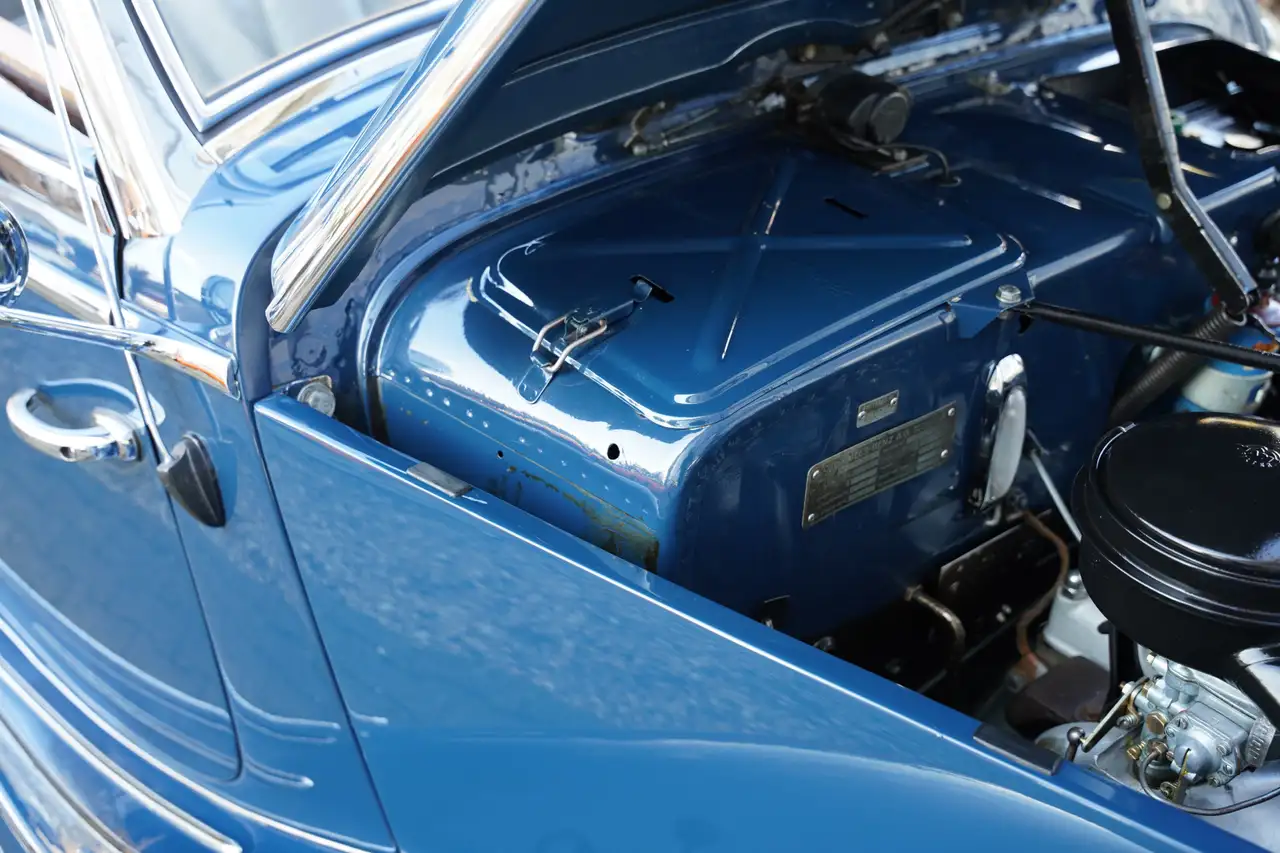 Mercedes-Benz A 170 S Convertible-A Professionally restored by special, foto 11