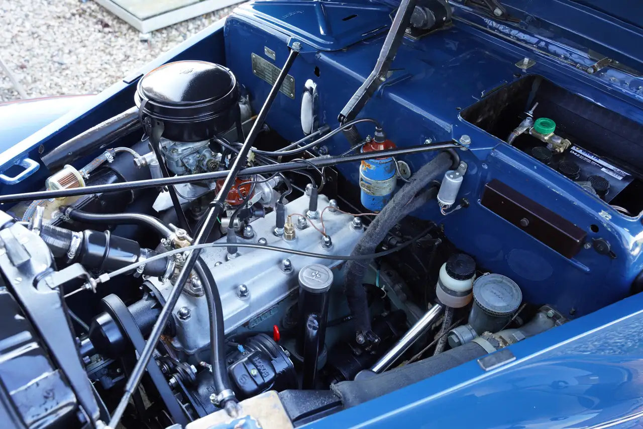 Mercedes-Benz A 170 S Convertible-A Professionally restored by special, foto 10