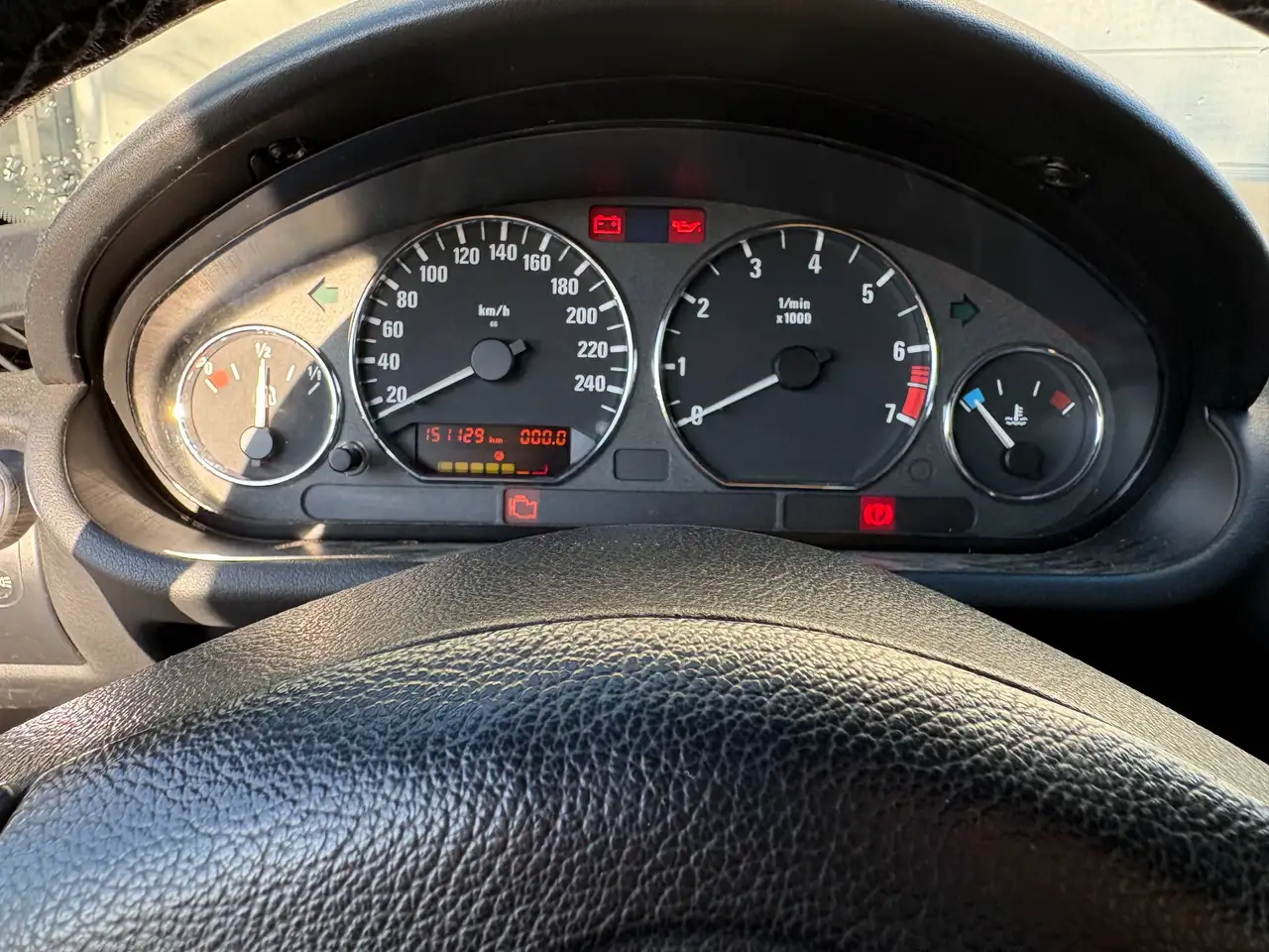 BMW Z3 roadster 2.0, foto 7