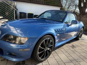 Z3 roadster 2.0