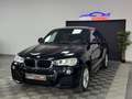 BMW X4 2.0d pack M  xDrive Euro6B état neuf Garantie 1 an Blau - thumbnail 3