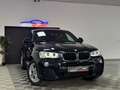 BMW X4 2.0d pack M  xDrive Euro6B état neuf Garantie 1 an Blau - thumbnail 4
