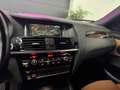 BMW X4 2.0d pack M  xDrive Euro6B état neuf Garantie 1 an Blau - thumbnail 18