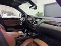 BMW X4 2.0d pack M  xDrive Euro6B état neuf Garantie 1 an Blau - thumbnail 23