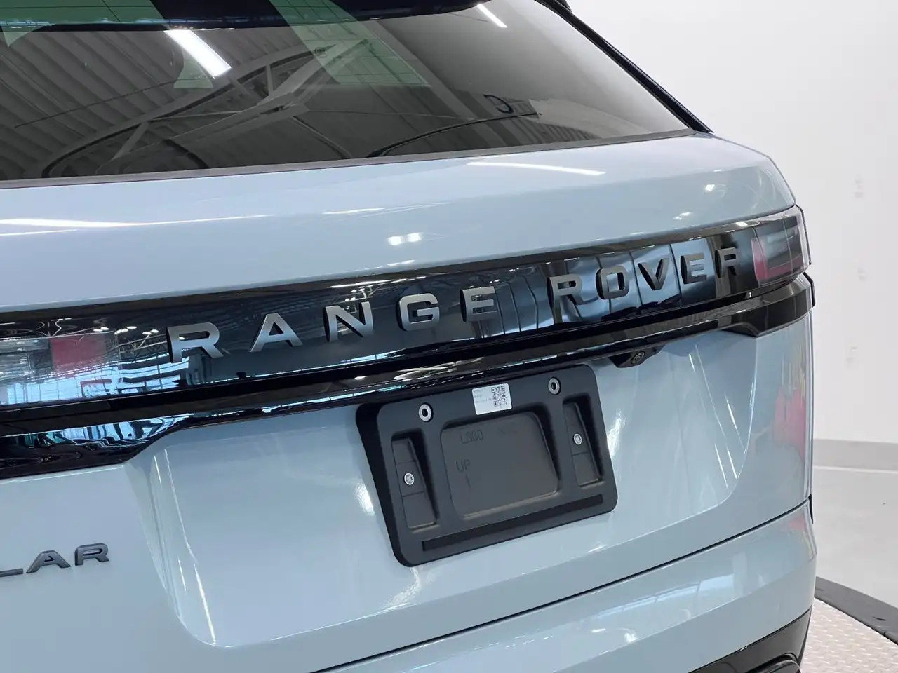 Land Rover Range Rover Velar снимка Land Rover Range Rover Velar