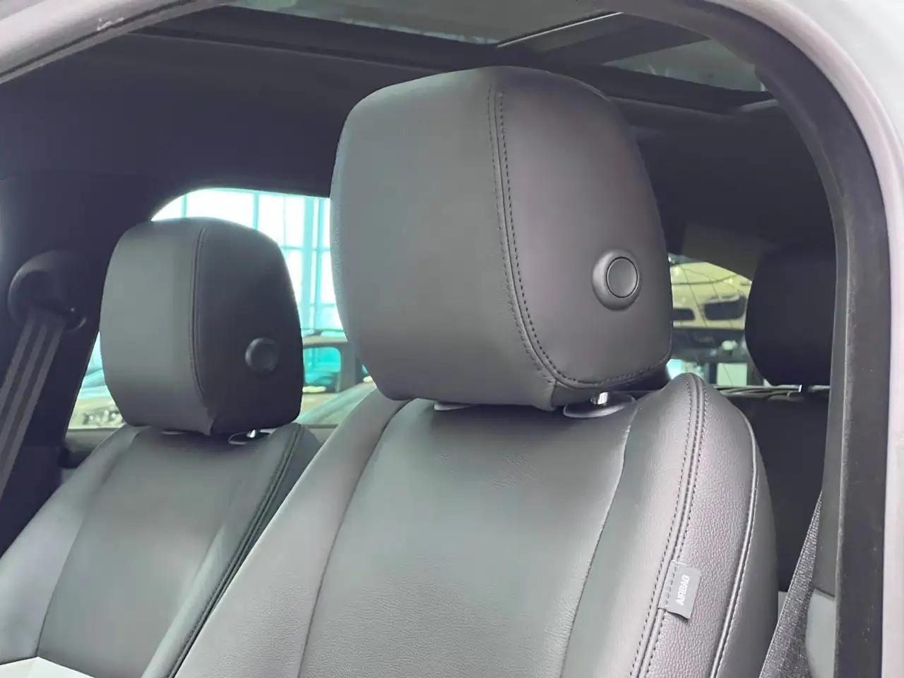 Land Rover Range Rover Velar снимка Land Rover Range Rover Velar