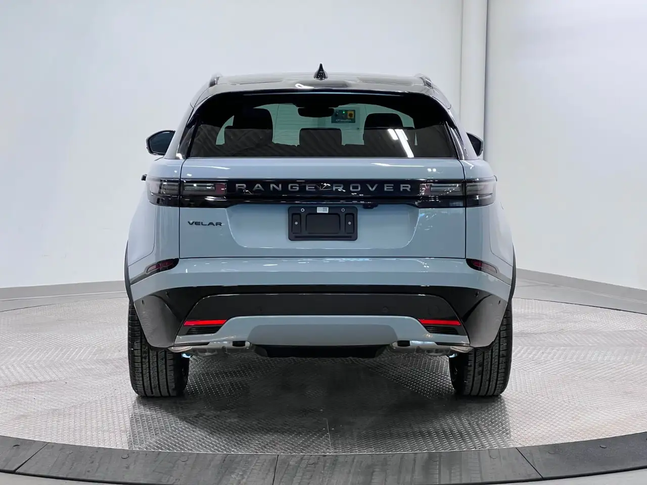 Land Rover Range Rover Velar снимка Land Rover Range Rover Velar