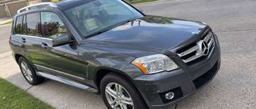 GLK 350 4MATIC AWD