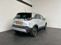 Opel Crossland 1.2 Turbo Elegance Fabrieksgarantie! Grijs - thumbnail 2