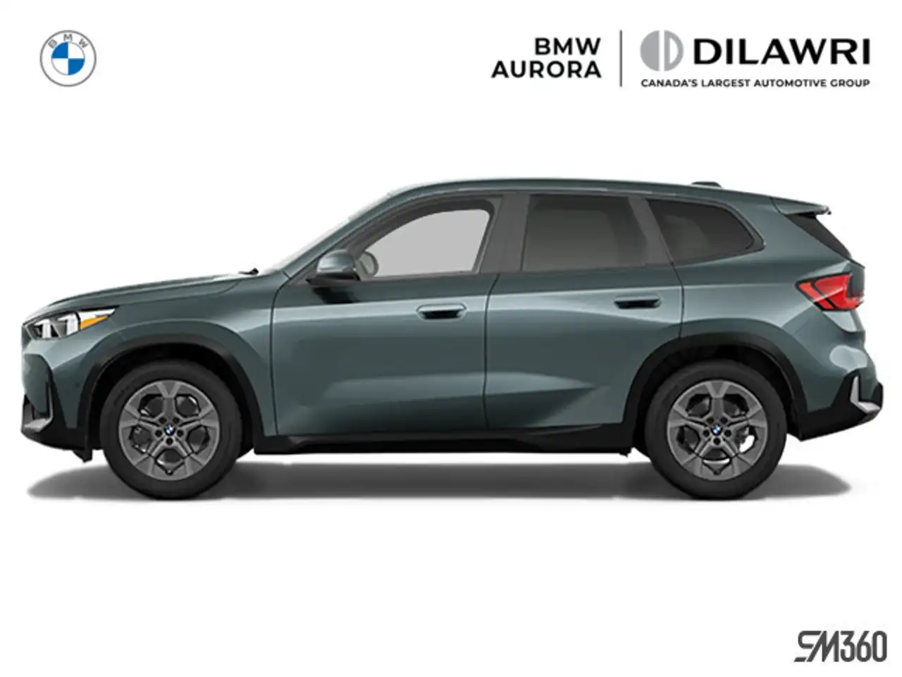 2026 BMW X1