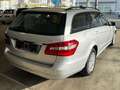 Mercedes-Benz E 200 E -Klasse *GEWERBE*EXPORT* Silber - thumbnail 6