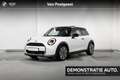 MINI Cooper C | Classic Uitvoering | Pakket M | Parallel Spoke t Blanc - thumbnail 1