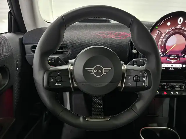 MINI Hatch view 14