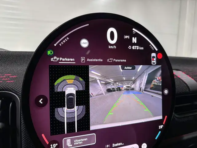 MINI Hatch view 15