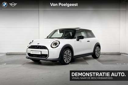 MINI Cooper C | Classic Uitvoering | Pakket M | Parallel Spoke t