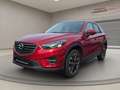 Mazda CX-5 Nakama,LED,Climatronic,Tempomat,Sitzheizung,PDC Rot - thumbnail 1