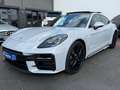 Porsche Panamera *1. Hand *Matrix *Pano *BOSE *Kamera Grau - thumbnail 1
