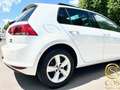 Volkswagen Golf Top Ausstattung in Sonderweiss bester Zustand Weiß - thumbnail 6