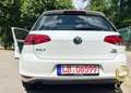 Volkswagen Golf Top Ausstattung in Sonderweiss bester Zustand Weiß - thumbnail 5