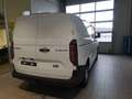 Ford Transit Custom Kasten 2,0 EcoBlue L1H1 280 Basis Weiß - thumbnail 2
