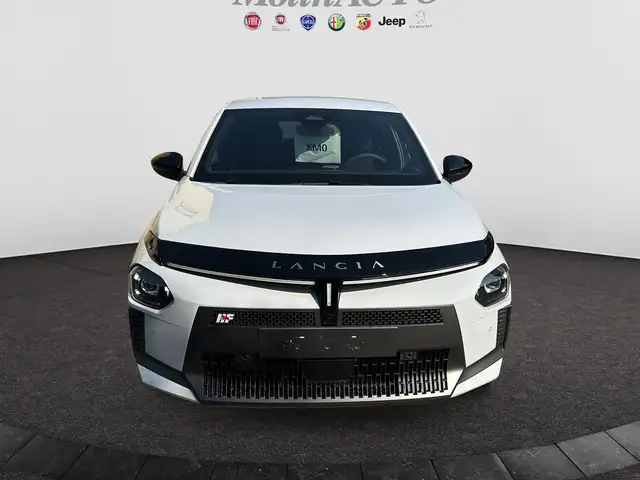 Lancia Y Ibrido 110cv HF Line e-DCT PRONTA CONSEGNA SENZA VINCOLO DI FINANZIAMENTO