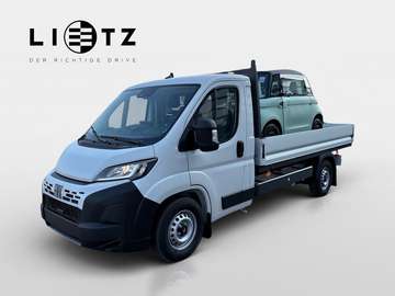 Ducato MAXI Pritsche L2S 3500 140 MT