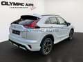 Mitsubishi Eclipse Cross 2.4 Plug-In Hybrid Select 360°  LE Weiß - thumbnail 4