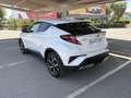 Toyota C-HR 180H Advance Blanco - thumbnail 5