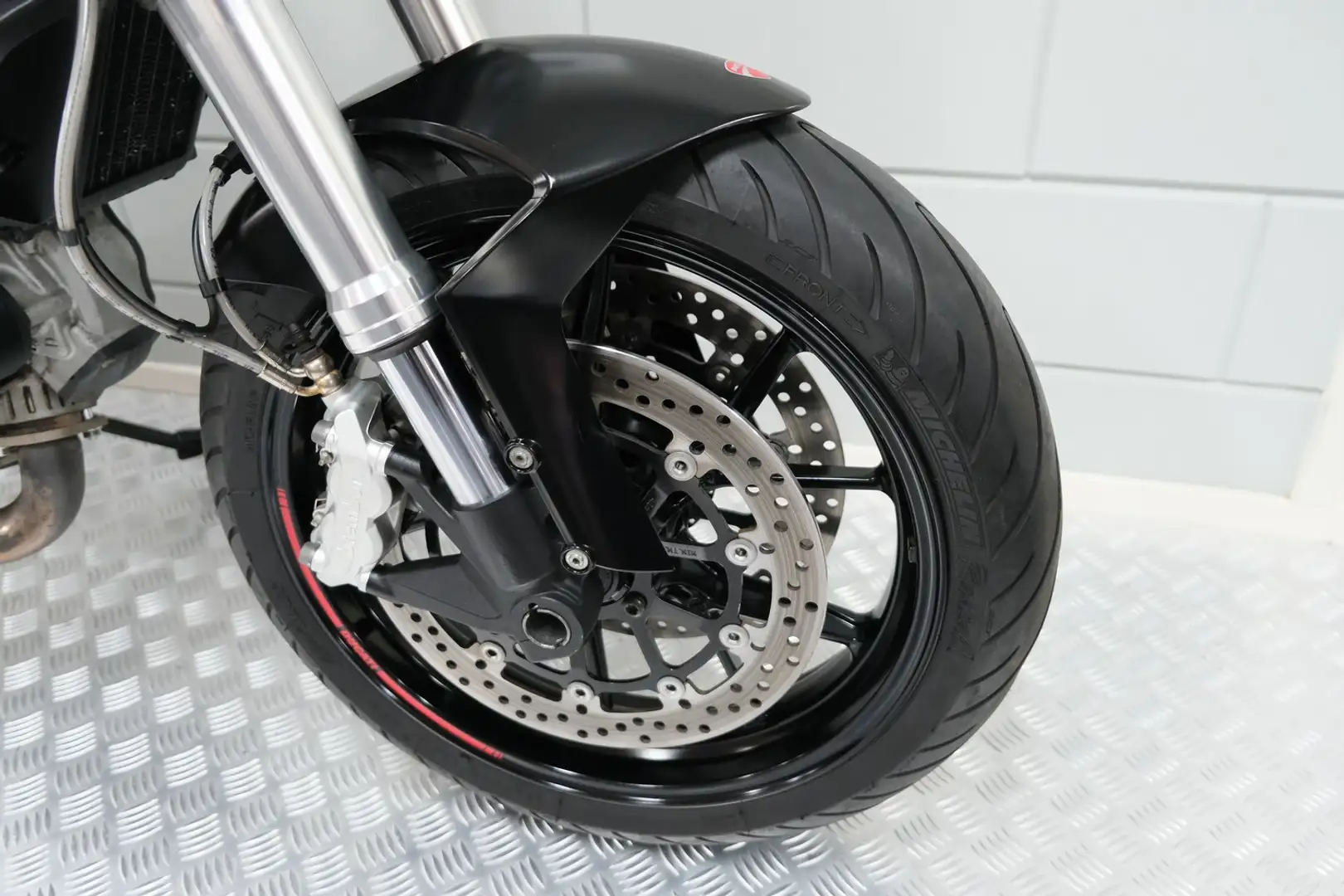 Ducati Monster 796 ABS Nero - 2