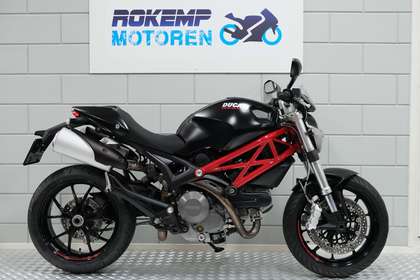 Ducati Monster 796 ABS