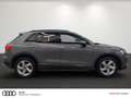 Audi Q3 35 TFSI Navi LED Pano virtual Einparkhilfe Grau - thumbnail 3