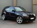 BMW X5 X5M 4.4 V8 BI TURBO 555 cv Bleu - thumbnail 1