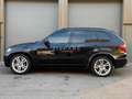 BMW X5 X5M 4.4 V8 BI TURBO 555 cv Bleu - thumbnail 3