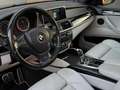 BMW X5 X5M 4.4 V8 BI TURBO 555 cv Bleu - thumbnail 5