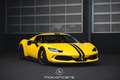 Ferrari 296 GTB Novitec EXP € 289.983,- Amarillo - thumbnail 21