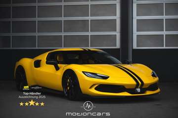 Novitec EXP € 289.983,-