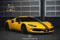 Ferrari 296 GTB Novitec EXP € 289.983,- Gelb - thumbnail 1