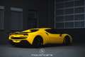 Ferrari 296 GTB Novitec EXP € 289.983,- Amarillo - thumbnail 4